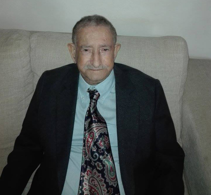 Ο Νικολάκης Διακομιχάλης σήμερα