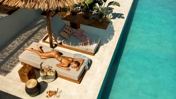 Η Thomas Cook παρουσιάζει το νέο ξενοδοχείο Casa Cook της Κω