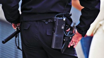 Δικογραφία σε βάρος 50χρονου για τον τραυματισμό αστυνομικού στο ντέρμπι, Ρόδος - Ιάλυσος