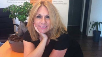 Σάντρα Μπαρλαβά: Η αισθητικός  του εξειδικευμένου μασάζ στη Ρόδο