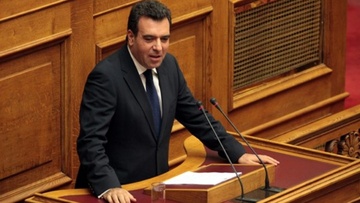 Μ. Κόνσολας: «Να καταβληθούν άμεσα τα δεδουλευμένα των υπερωριών στους εργαζόμενους του Κρατικού Θεραπευτηρίου Λέρου»