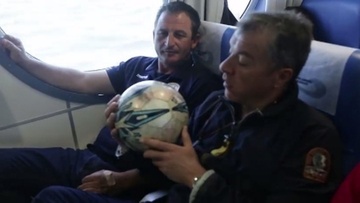 Ο Σταύρος Θεοδωράκης  για τους πραγματικούς... survivors των νησιών