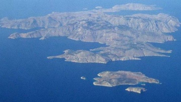 Θρίλερ με Τούρκο που διέφυγε σε ελληνική βραχονησίδα κοντά στη Σύμη -Ενημερώθηκαν ΥΠΕΞ και ΕΥΠ  