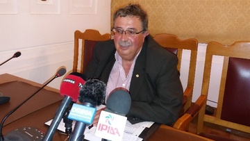Μιχάλης Μπαριανάκης: «Ας φρεσκάρει την μνήμη του ο κ. Μαχαιρίδης»