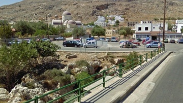 Τρία σημαντικά έργα στη Δημοτική Κοινότητα Λινδίων