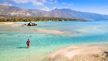 ΕΟΤ Μπενελούξ: Κάλεσμα για πιο εξειδικευμένη σύσταση της Ολλανδίας για Ελλάδα