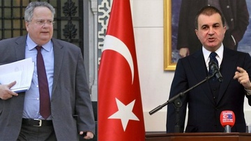 Το Αγαθονήσι δεν είναι τουρκικό, απαντά με οργή το υπουργείο Εξωτερικών