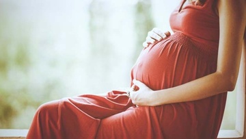 Θυρεοειδής  και εγκυμοσύνη