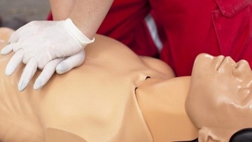 Συμμετοχή εργαζομένων στους παιδικούς σταθμούς του Δήμου Ρόδου, σε σεμινάριο πρώτων βοηθειών 