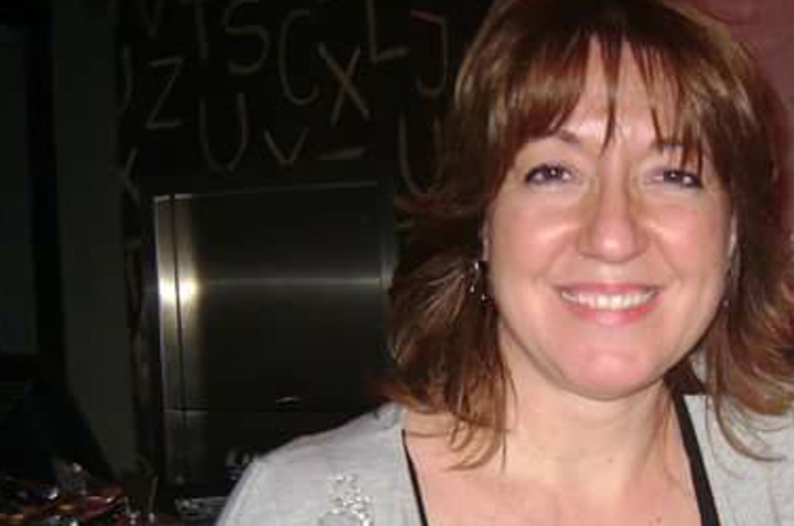 Η Ράνια Κοσσιώρη, είναι πρόξενος της Μ. Βρετανίας στη Ρόδο