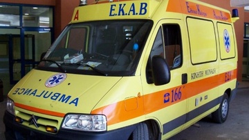 Τραγωδία στην Κάλυμνο - Πατέρας τριών παιδιών αυτοκτόνησε στην αυλή του σπιτιού του