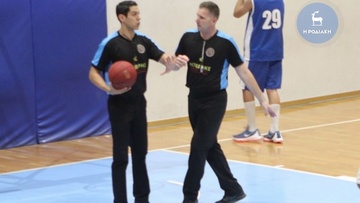 Εργασιακό: Αντωνίου και Βλάσσης στον τελικό