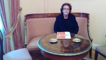  «Στη Ρόδο έζησα τις πιο ευτυχισμένες και τις πιο τραγικές μου στιγμές»!