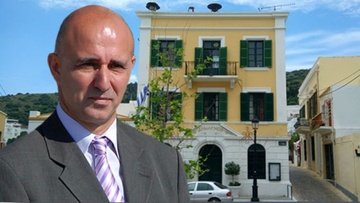 Λέρος: Να συνεργαστούν με την Αστυνομία καλεί ο Δήμαρχος τους δράστες των ξενοφοβικών επιθέσεων