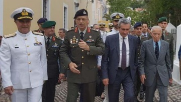Γ. Χατζημάρκος για την 8η Μαΐου 1945: « Ημερομηνία ορόσημο που σφραγίζει ανεξίτηλα την ελληνικότητα των νησιών μας»