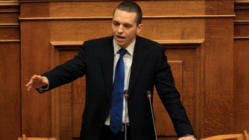 Εκλογές 2023: Νέο «μπλόκο» στον Κασιδιάρη - Ποια κόμματα «κόπηκαν» από τον Άρειο Πάγο