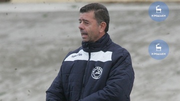 Σάββας Ορφανίδης: «Χρειάζεται πολλή δουλειά…»!