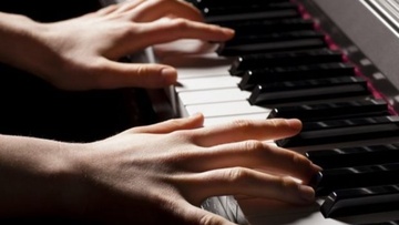10ο Διεθνές Φόρουμ Πιάνου Ρόδου και Διεθνές Φεστιβάλ Μουσικής Τέχνης Ρόδου