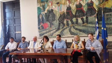 10 χρόνια για το διεθνές φόρουμ πιάνου της Ρόδου