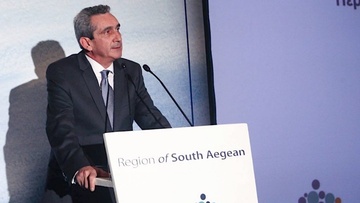 Γ. Χατζημάρκος: «Σε κάποιες χώρες ο πρωταθλητισμός επιβραβεύεται. Στη δική μας χώρα υπονομεύεται»