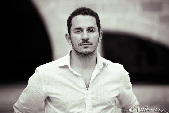 ΒΑΣΙΛΗΣ ΜΠΑΚΙΡΗΣ