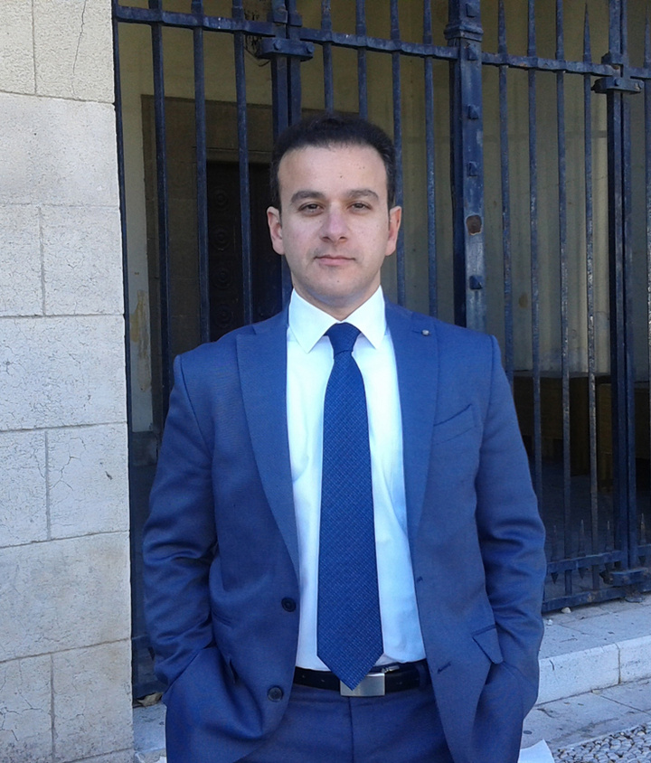 ΝΙΚΗΤΑΣ ΜΠΟΛΚΑΣ