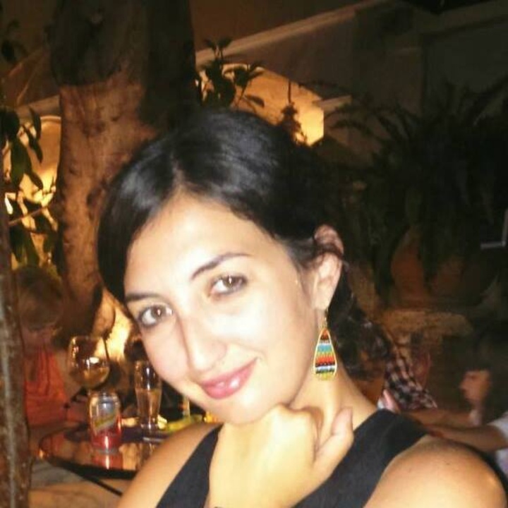 ΙΟΛΗ ΣΤΑΜΑΤΕΛΟΥ