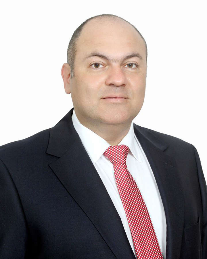 ΓΙΑΝΝΗΣ ΚΑΡΑΜΙΧΑΛΗΣ