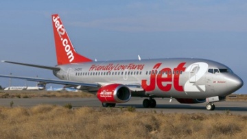 Jet2.com: 11 νέες συνδέσεις με Ελλάδα το καλοκαίρι του 2018