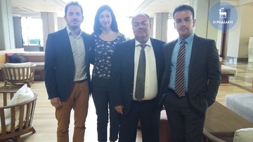 Πρόγραμμα σπουδών από το Ινστιτούτο Αιγαίου