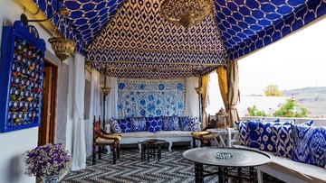 Παγκόσμια πρωτιά για το  Melenos Lindos Exclusive Suites