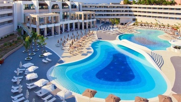 Ο Όμιλος Ξενοδοχείων Χατζηλαζάρου  γιόρτασε την Ημέρα   του Περιβάλλοντος