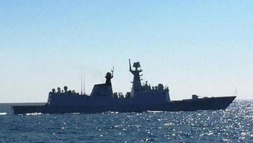 Τουρκικές NAVTEX για κυπριακή ΑΟΖ και Καστελλόριζο