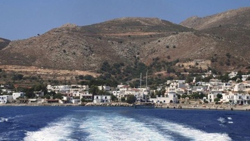 Ολοκληρώθηκε το 10ο Πανελλήνιο Συνέδριο Μικρών Νησιών στην Τήλο