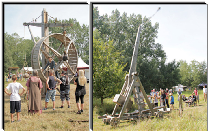 Φωτογραφίες από το Geschichtserlebnisraum Lübeck, Germany