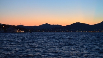 Λέρος: Επέκταση χωρικών υδάτων στα 12 μίλια - Το απόρρητο σχέδιο