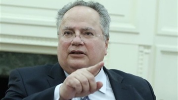 Κοτζιάς για τουρκικό πλοίο: Ήταν ύποπτο για μεταφορά ναρκωτικών