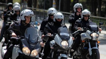 Καταδίωξη μεσήλικα στην πόλη της Ρόδου