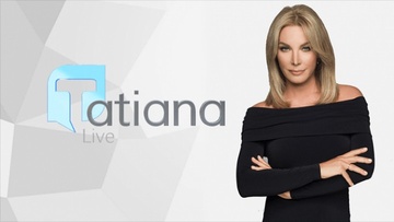 Η Κατερίνα Παπαχατζή μιλάει στην εκπομπή της Τανιάνας Στεφανίδου για την «Ροδαυγή»