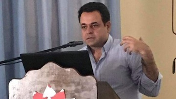 Ν. Σαντορινιός: «Συνολικότερος στόχος η κυκλική οικονομία στα νησιά»