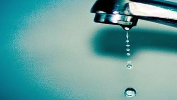 Προβλήματα ύδρευσης σε Αφάντου-Κολύμπια