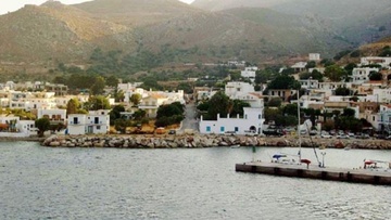 BBC: Tήλος, το πιο  φιλόξενο νησί της Ευρώπης 