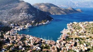 SOS: Το Καστελόριζο μένει χωρίς νερό-Δήμαρχος στον realfm: Θα φύγουν όλοι οι τουρίστες