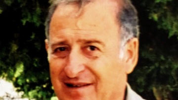 «Έφυγε» ο Σταύρος Γιαννάς σε ηλικία 79 ετών