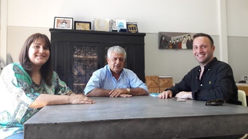 «Pro Musica Rhodos»: Ένα από τα πιο συναρπαστικά μουσικά γεγονότα του φετινού καλοκαιριού