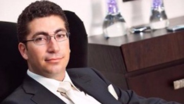 Παραιτήθηκε  από περιφερειακός σύμβουλος ο Μιχάλης Δρακιού