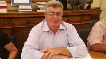 Φ. Ζαννετίδης: «Ο Τζώρτζης Μακρυωνίτης, στη δική του θητεία ως πρόεδρος της Οικονομικής Επιτροπής, απέδειξε την αδιαφορία του και στη νομιμότητα»