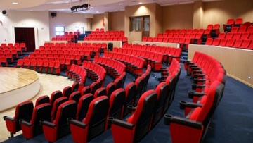 Συνέδριο με θέμα «Συνάντηση Αποδήμων Ροδίων» διοργανώνεται στο πολιτιστικό κέντρο Ασκληπειού