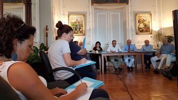 Υπό τη σκιά του φονικού εγκέλαδου η συνεδρίαση του Περιφερειακού Συμβουλίου