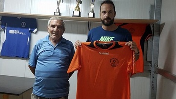 Κίνηση εμπειρίας με Κυριακάκη ο Νηρέας